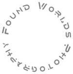 Found Worlds Photography Logo